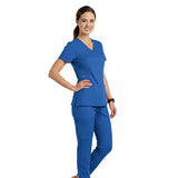 Breathable Stretch Scrub Pant