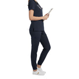 Breathable Stretch Scrub Pant