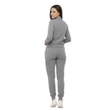 Long Sleeve Jacket Women Scrub