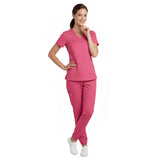 Breathable Stretch Scrub Pant