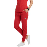 Breathable Stretch Scrub Pant