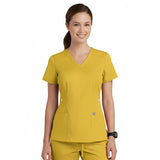 Breathable Stretch Scrub Pant